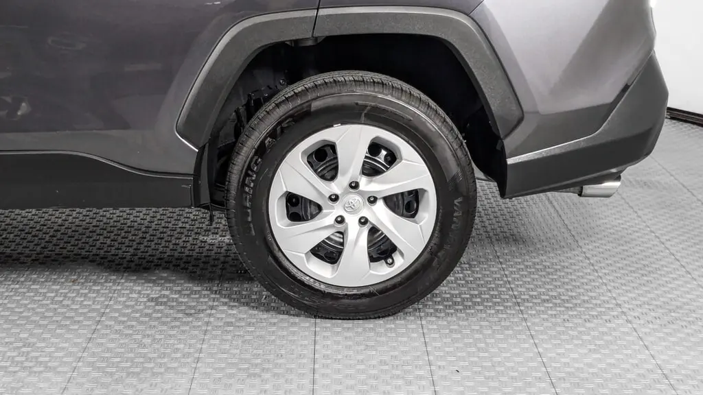 Florida Fine Cars - Used TOYOTA RAV4 2024 ORLANDO LE