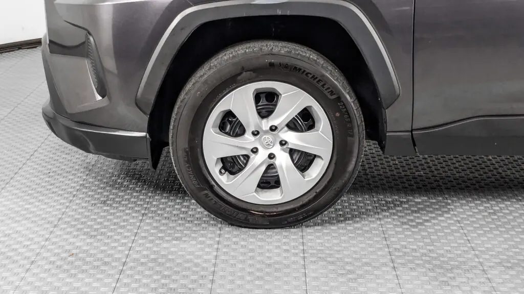 Florida Fine Cars - Used TOYOTA RAV4 2024 ORLANDO LE