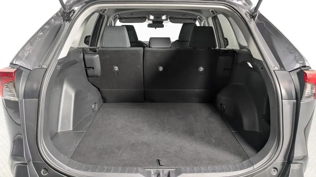 Florida Fine Cars - Used TOYOTA RAV4 2024 ORLANDO LE