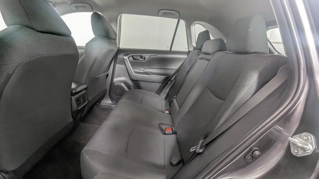 Florida Fine Cars - Used TOYOTA RAV4 2024 ORLANDO LE