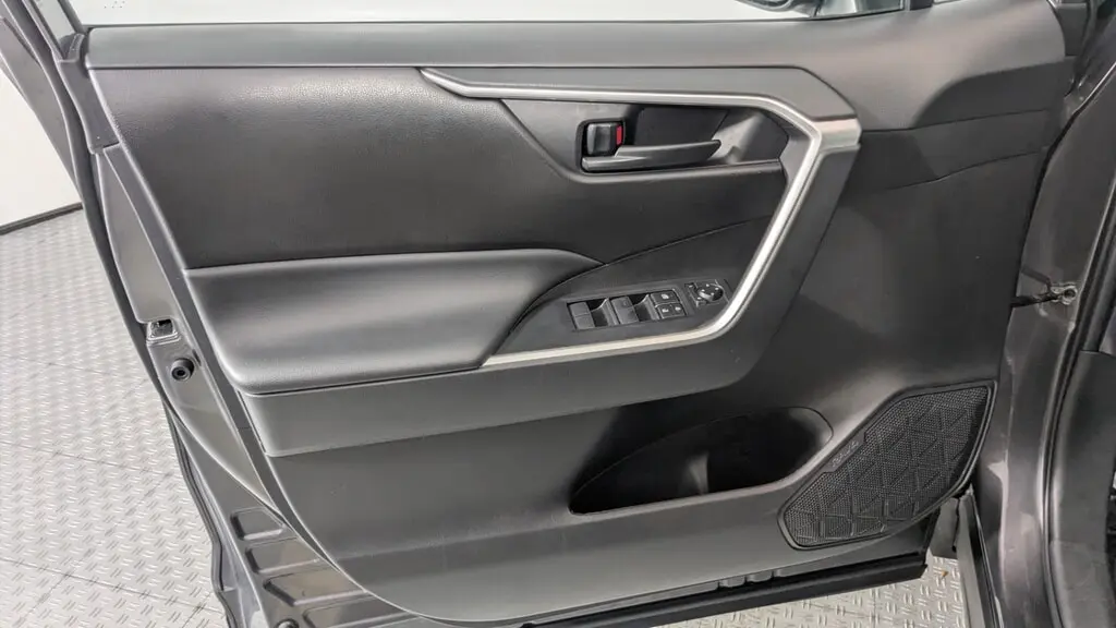 Florida Fine Cars - Used TOYOTA RAV4 2024 ORLANDO LE