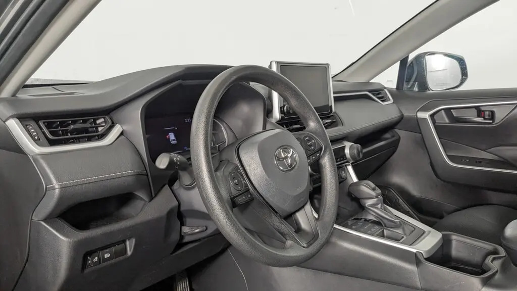 Florida Fine Cars - Used TOYOTA RAV4 2024 ORLANDO LE