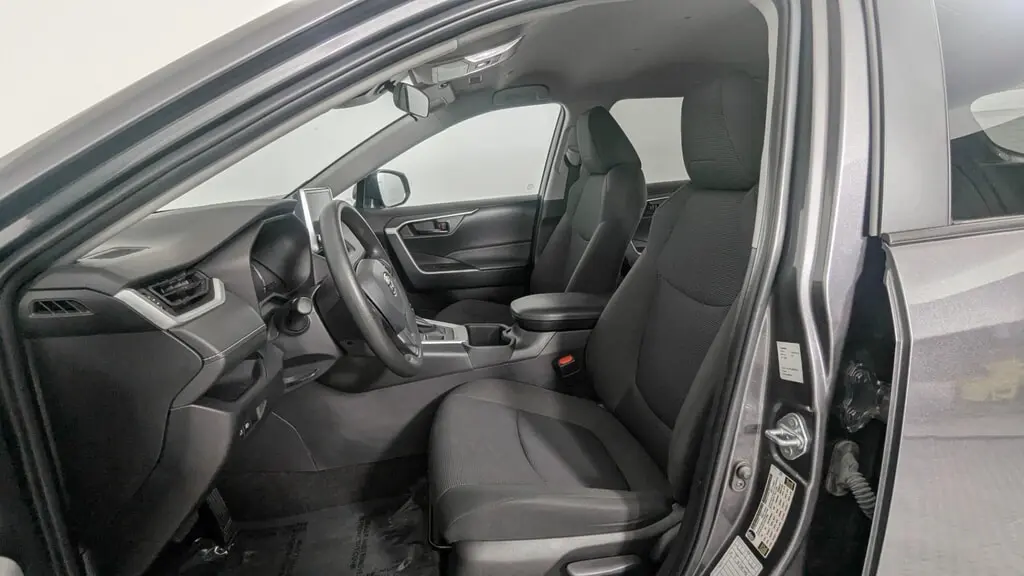 Florida Fine Cars - Used TOYOTA RAV4 2024 ORLANDO LE