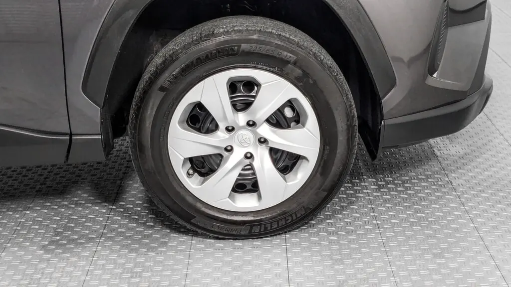 Florida Fine Cars - Used TOYOTA RAV4 2024 ORLANDO LE