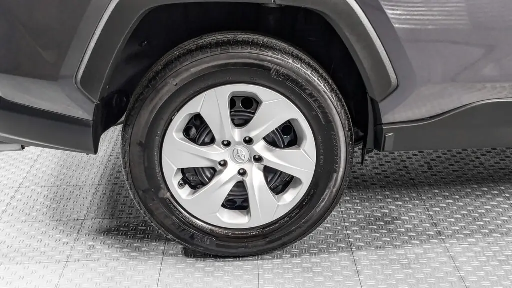 Florida Fine Cars - Used TOYOTA RAV4 2024 ORLANDO LE