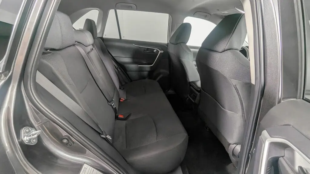 Florida Fine Cars - Used TOYOTA RAV4 2024 ORLANDO LE