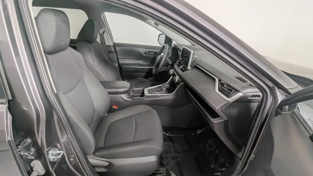 Florida Fine Cars - Used TOYOTA RAV4 2024 ORLANDO LE