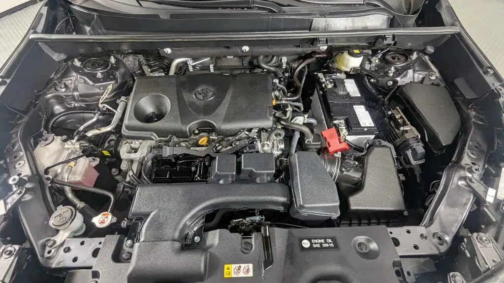 Florida Fine Cars - Used TOYOTA RAV4 2024 ORLANDO LE