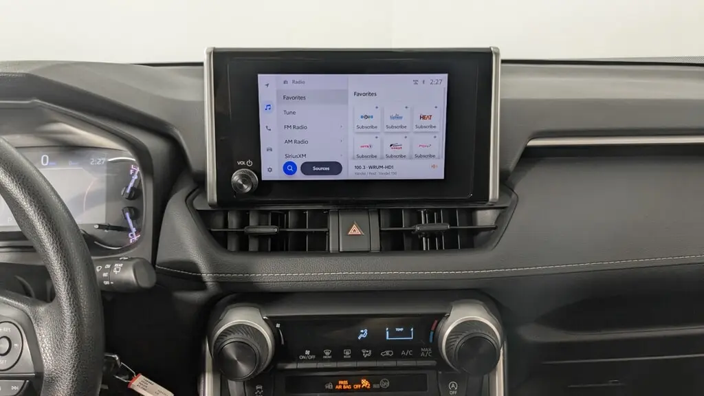 Florida Fine Cars - Used TOYOTA RAV4 2024 ORLANDO LE