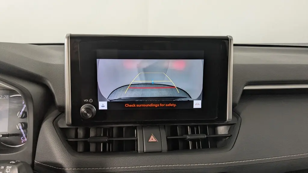 Florida Fine Cars - Used TOYOTA RAV4 2024 ORLANDO LE