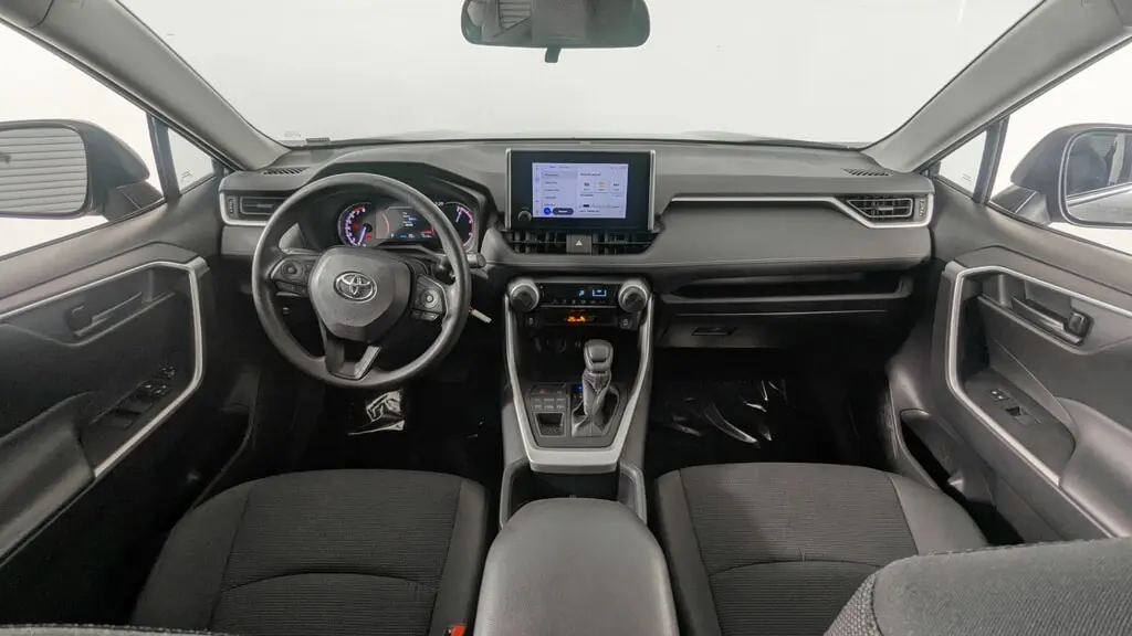 Florida Fine Cars - Used TOYOTA RAV4 2024 ORLANDO LE