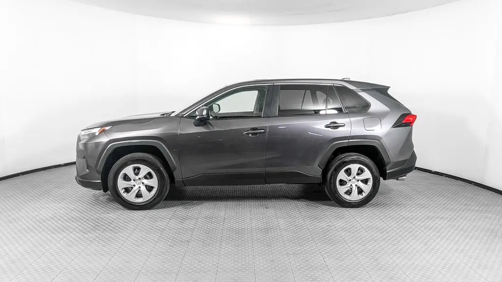 Florida Fine Cars - Used TOYOTA RAV4 2024 ORLANDO LE