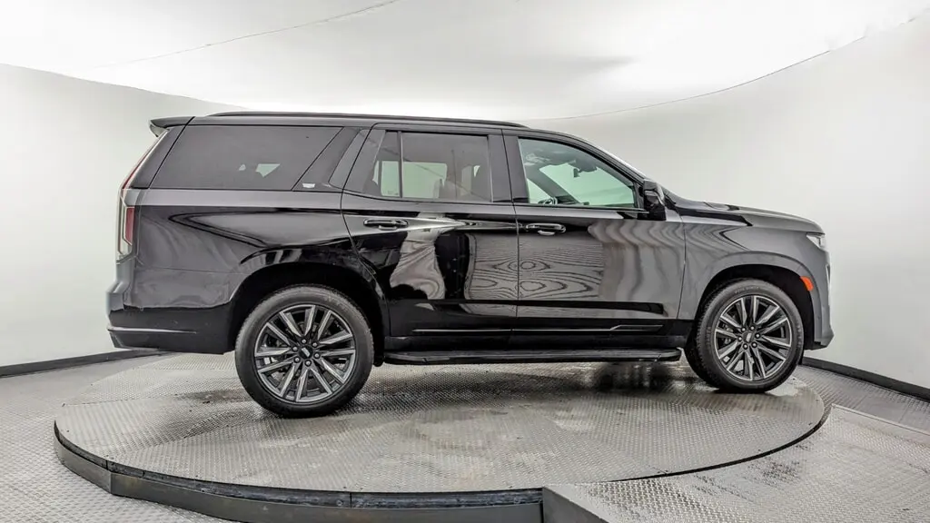 Florida Fine Cars - Used CADILLAC ESCALADE 2023 MARGATE 4WD SPORT