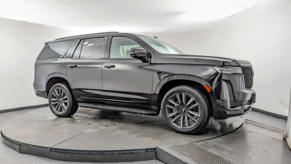 Florida Fine Cars - Used CADILLAC ESCALADE 2023 MARGATE 4WD SPORT