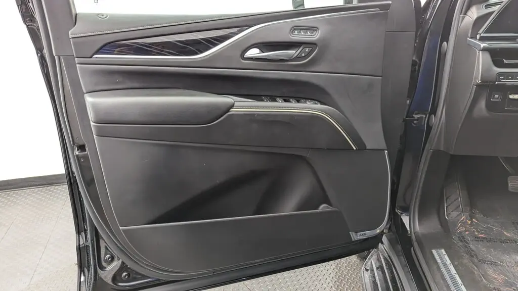 Florida Fine Cars - Used CADILLAC ESCALADE 2023 MARGATE 4WD SPORT