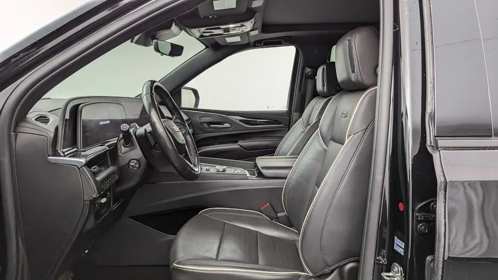 Florida Fine Cars - Used CADILLAC ESCALADE 2023 MARGATE 4WD SPORT