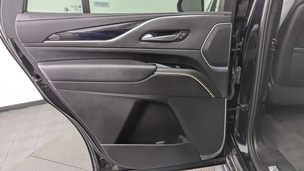 Florida Fine Cars - Used CADILLAC ESCALADE 2023 MARGATE 4WD SPORT