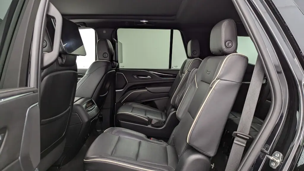 Florida Fine Cars - Used CADILLAC ESCALADE 2023 MARGATE 4WD SPORT