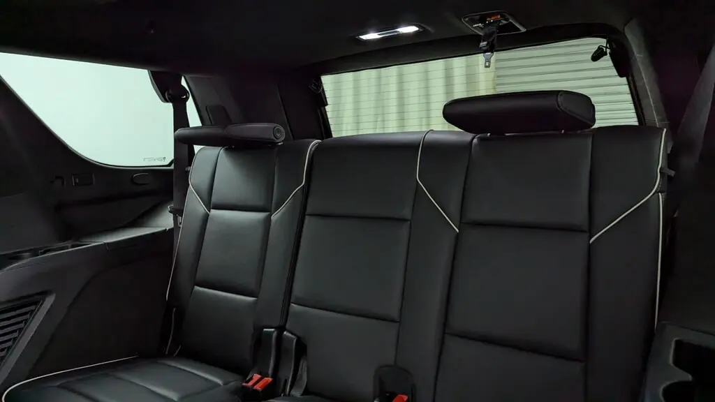 Florida Fine Cars - Used CADILLAC ESCALADE 2023 MARGATE 4WD SPORT