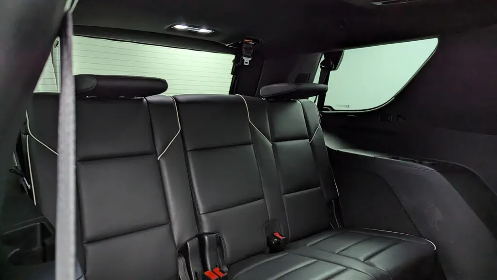 Florida Fine Cars - Used CADILLAC ESCALADE 2023 MARGATE 4WD SPORT