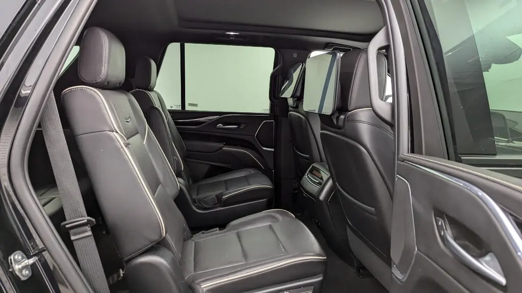 Florida Fine Cars - Used CADILLAC ESCALADE 2023 MARGATE 4WD SPORT