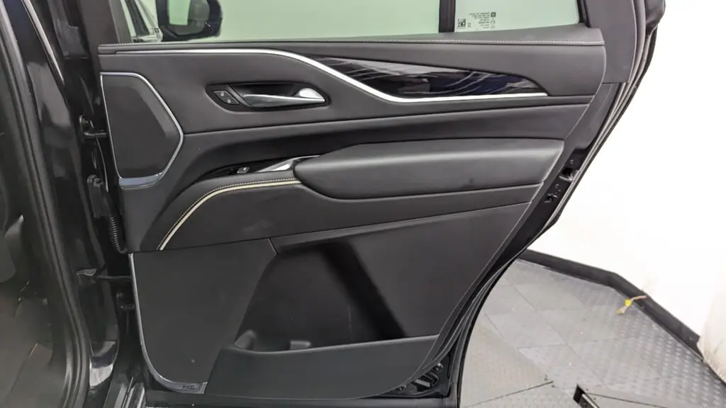 Florida Fine Cars - Used CADILLAC ESCALADE 2023 MARGATE 4WD SPORT