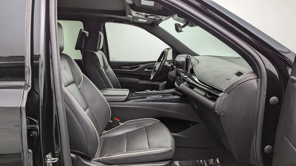 Florida Fine Cars - Used CADILLAC ESCALADE 2023 MARGATE 4WD SPORT