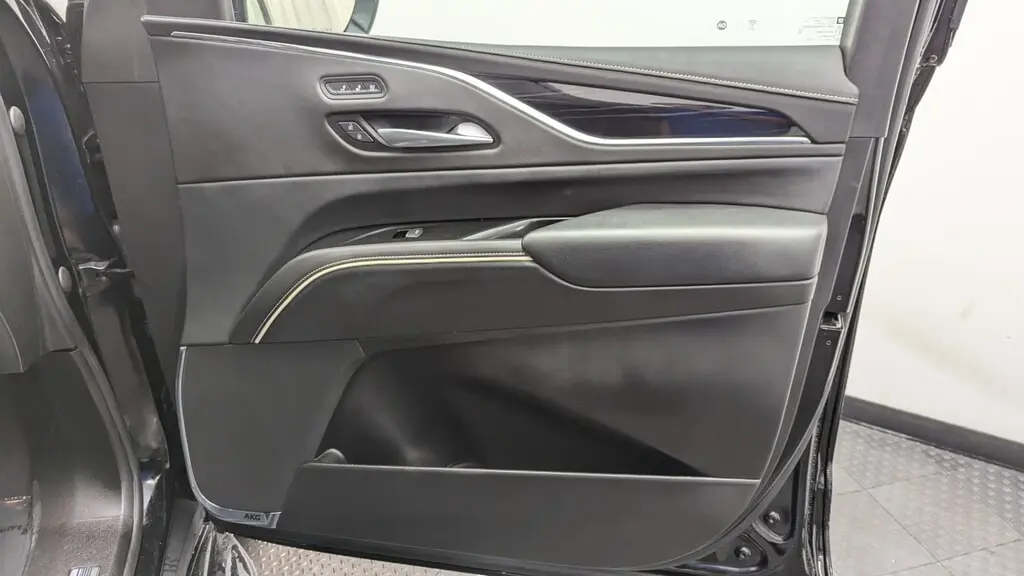 Florida Fine Cars - Used CADILLAC ESCALADE 2023 MARGATE 4WD SPORT