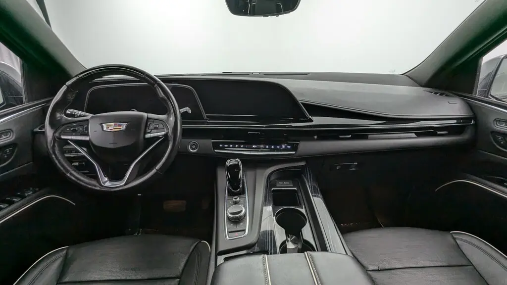 Florida Fine Cars - Used CADILLAC ESCALADE 2023 MARGATE 4WD SPORT