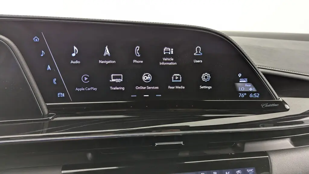 Florida Fine Cars - Used CADILLAC ESCALADE 2023 MARGATE 4WD SPORT