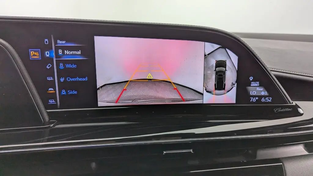 Florida Fine Cars - Used CADILLAC ESCALADE 2023 MARGATE 4WD SPORT