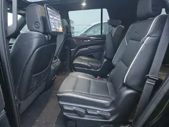 Florida Fine Cars - Used CADILLAC ESCALADE 2023 MARGATE 4WD SPORT