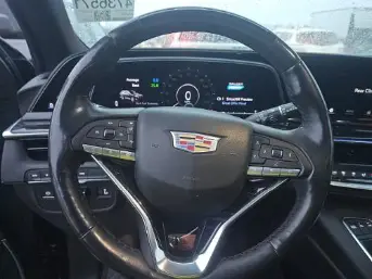 Florida Fine Cars - Used CADILLAC ESCALADE 2023 MARGATE 4WD SPORT