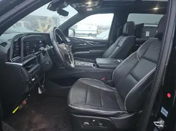 Florida Fine Cars - Used CADILLAC ESCALADE 2023 MARGATE 4WD SPORT