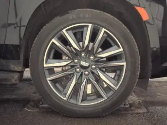 Florida Fine Cars - Used CADILLAC ESCALADE 2023 MARGATE 4WD SPORT