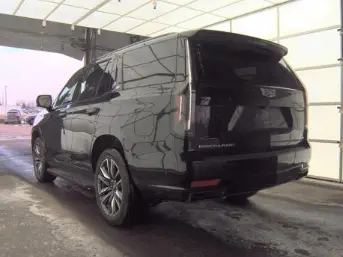 Florida Fine Cars - Used CADILLAC ESCALADE 2023 MARGATE 4WD SPORT