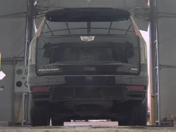 Florida Fine Cars - Used CADILLAC ESCALADE 2023 MARGATE 4WD SPORT