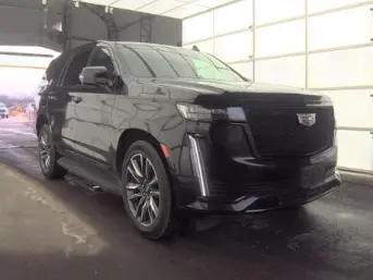 Florida Fine Cars - Used CADILLAC ESCALADE 2023 MARGATE 4WD SPORT