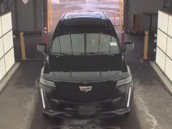 Florida Fine Cars - Used CADILLAC ESCALADE 2023 MARGATE 4WD SPORT