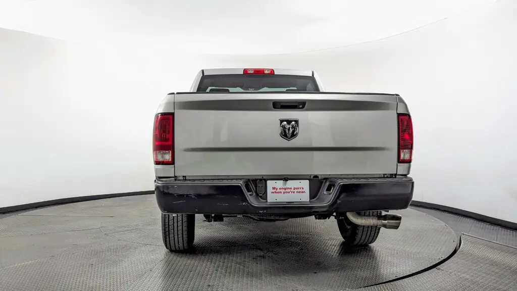 Florida Fine Cars - Used RAM 1500 2012 MARGATE ST