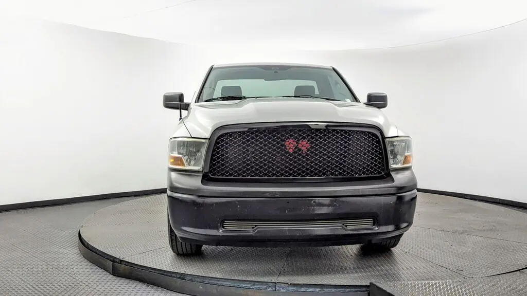 Florida Fine Cars - Used RAM 1500 2012 MARGATE ST