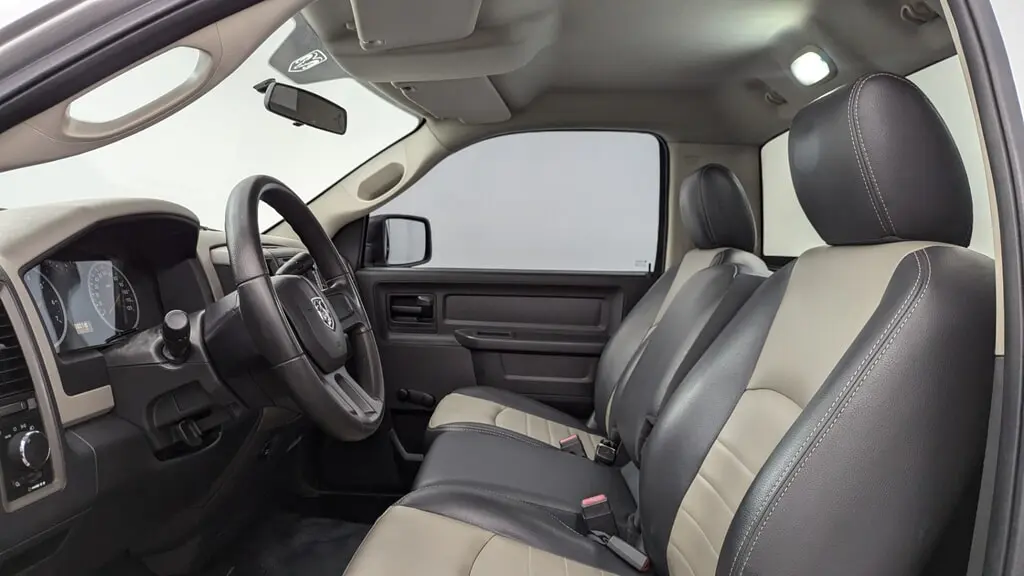 Florida Fine Cars - Used RAM 1500 2012 MARGATE ST