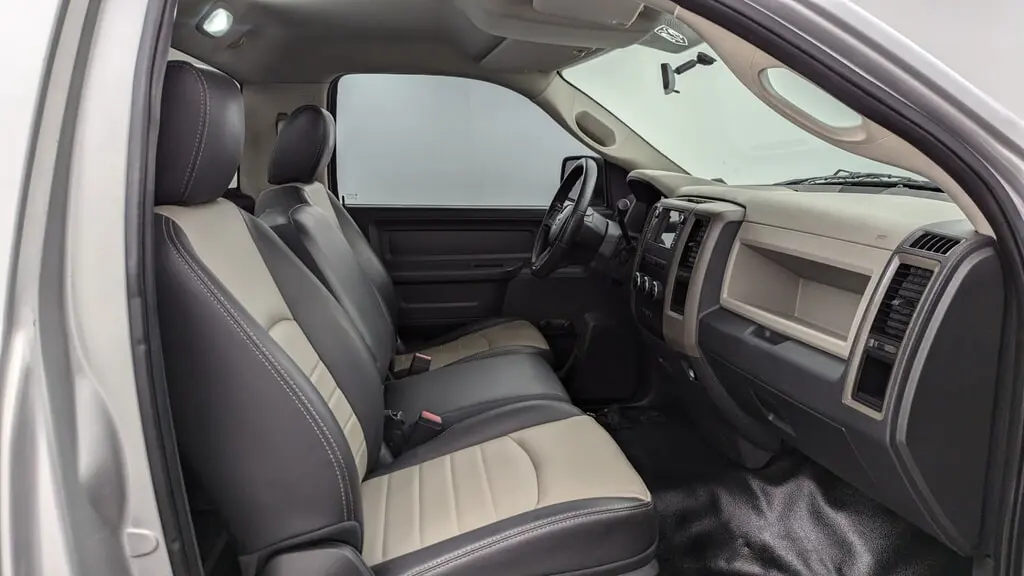 Florida Fine Cars - Used RAM 1500 2012 MARGATE ST