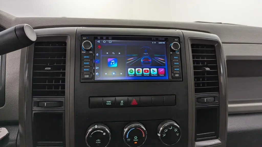 Florida Fine Cars - Used RAM 1500 2012 MARGATE ST