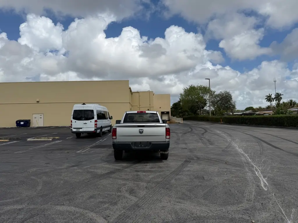 Florida Fine Cars - Used RAM 1500 2012 MARGATE ST