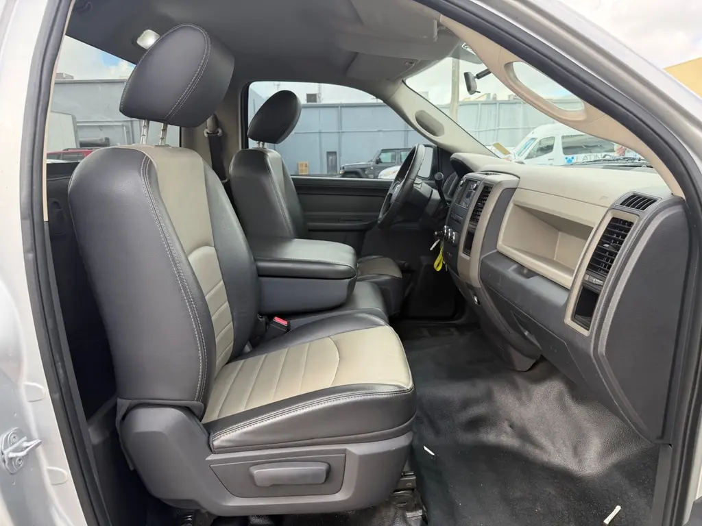 Florida Fine Cars - Used RAM 1500 2012 MARGATE ST