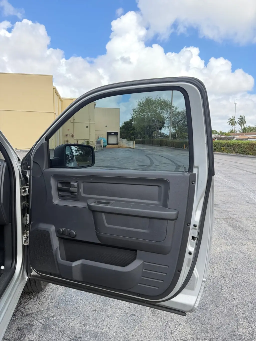 Florida Fine Cars - Used RAM 1500 2012 MARGATE ST