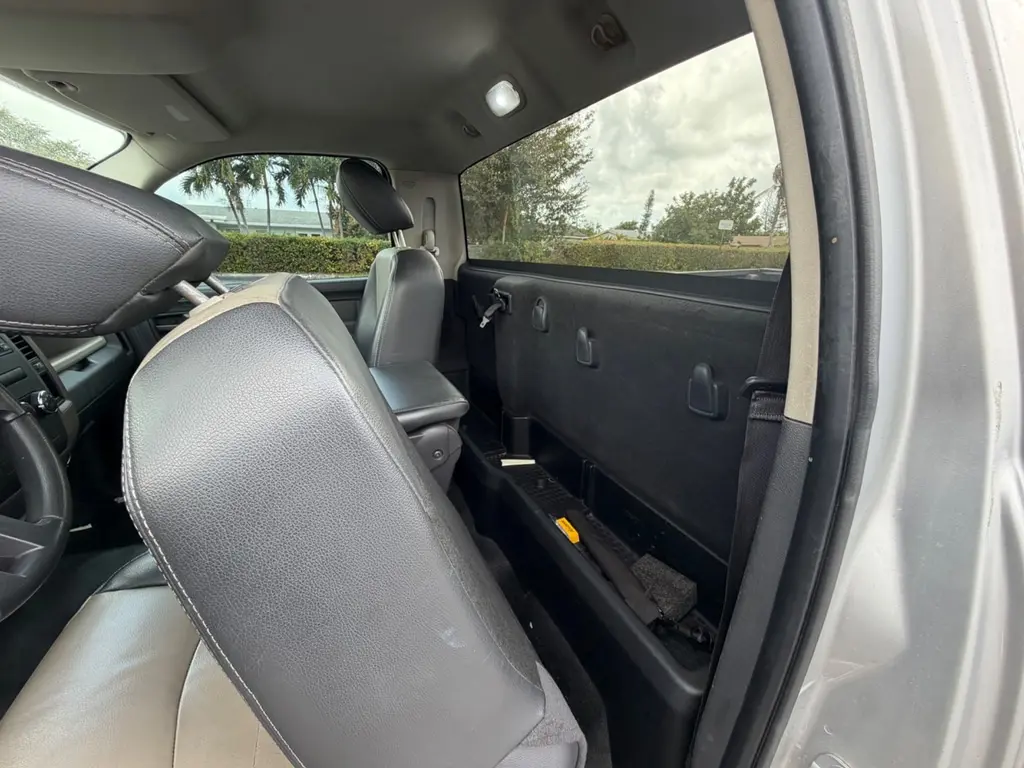 Florida Fine Cars - Used RAM 1500 2012 MARGATE ST