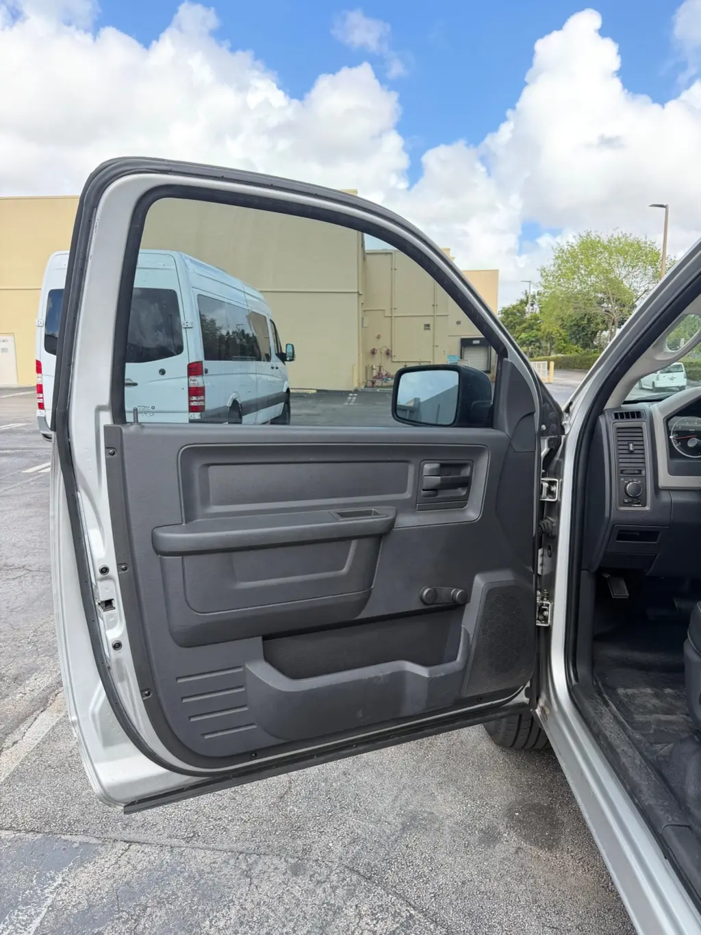 Florida Fine Cars - Used RAM 1500 2012 MARGATE ST