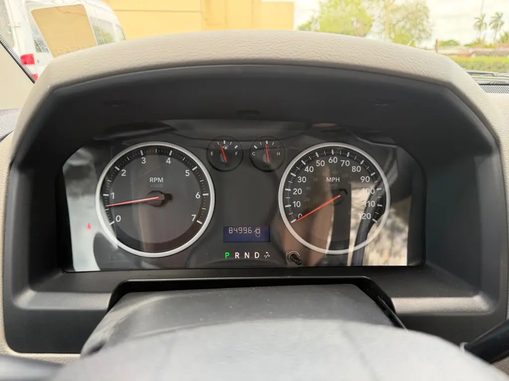 Florida Fine Cars - Used RAM 1500 2012 MARGATE ST